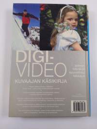 Digivideo : kuvaajan käsikirja
