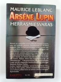 Arsene Lupin, herrasmiesvaras