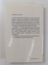 Elämä o lustii : antrealaisia ja vuoksenrantalaisia kaskuja ja sananparsia