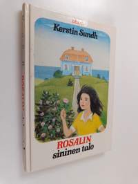 Rosalin sininen talo