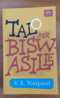 Talo mr Biswasille