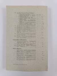 Historiallinen arkisto XXIX