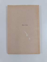Historiallinen arkisto, XXII - I-II