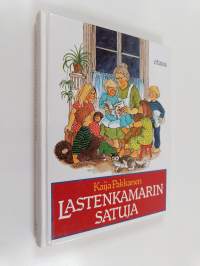 Lastenkamarin satuja