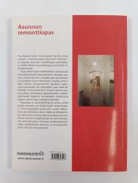 Asunnon remonttiopas