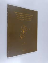 Lyme Borreliosis in Neurootological Patients and the Prevalence of Borrelia Burgdorferi S.l. in Urban Ixodes Ricinus Ticks (tekijän omiste)