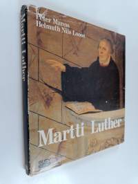 Martti Luther