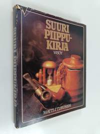 Suuri piippukirja