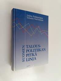 Suomen talouspolitiikan pitkä linja