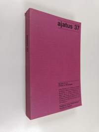 Ajatus 37 : Aisthesis : essays on the philosophy of perception