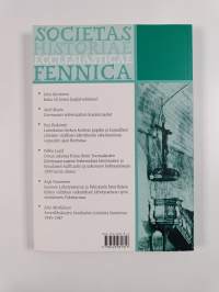 Suomen kirkkohistoriallisen seuran vuosikirja Finska kyrkohistoriska samfundets årsskrift. 2004 : 94
