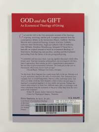 God and the gift : an ecumenical theology of giving
