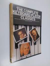 The Complete Keyboard Player - Classics
