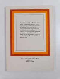 Diakonian vuosikirja 1985