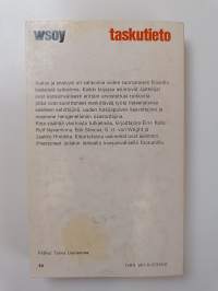 Ajatus ja analyysi