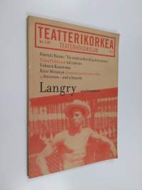 Teatterikorkea 2/04