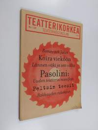 Teatterikorkea 1/04