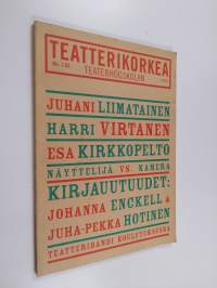 Teatterikorkea 1/03