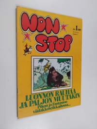Non Stop 1/1977