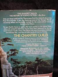 The Chantry Guild (Childe Cycle #8)