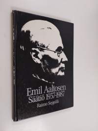 Emil Aaltosen säätiö 1937-1987