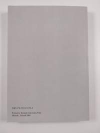 The mediated immediacy : João Batista Libanio and the question of Latin American liberation theology (signeerattu, tekijän omiste)