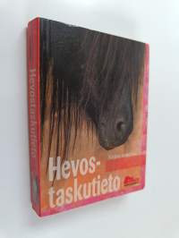 Hevostaskutieto