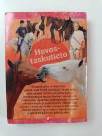 Hevostaskutieto