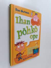 Ihan pöhkö ope