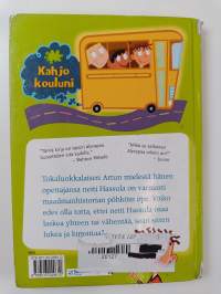 Ihan pöhkö ope
