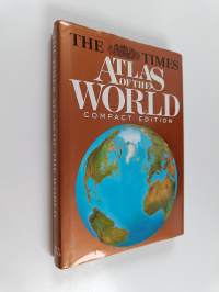 The Times Atlas of the World