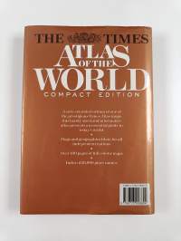 The Times Atlas of the World