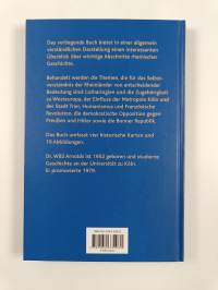 Die Geschichte des Rheinlandes - ein historischer Streifzug