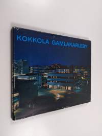 Kokkola = Gamlakarleby