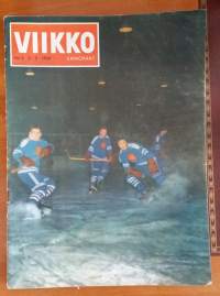 Viikkosanomat 5/1961