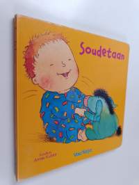 Soudetaan