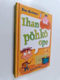 Ihan pöhkö ope