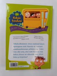 Ihan pöhkö ope