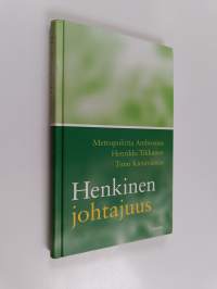 Henkinen johtajuus