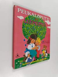 Peukaloputti ja luumupuu : sormiloruja perheen pienimmille