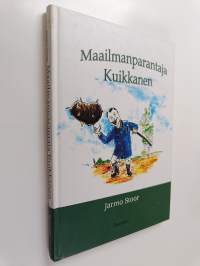 Maailmanparantaja Kuikkanen