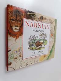 Narnian mietekirja