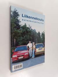 Liikennekoulu autonkuljettajille