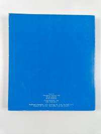 WordPerfect työkirja MS/DOS-mikrotietokoneille : versio 5.0