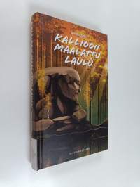 Kallioon maalattu laulu