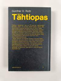Tähtiopas : taivaankappaleiden tarkkailu ja tunnistaminen