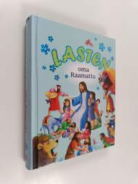 Tyhjä kuva