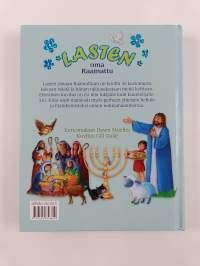 Lasten oma Raamattu