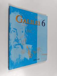 Galilei 6 : Sähkö