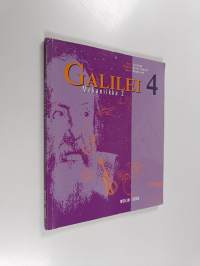 Galilei 4 : Mekaniikka 2
